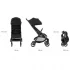 Carucior 3 in 1 Graco Myavo Midnight magazin carucioare cluj tiny tots bebe cluj 9