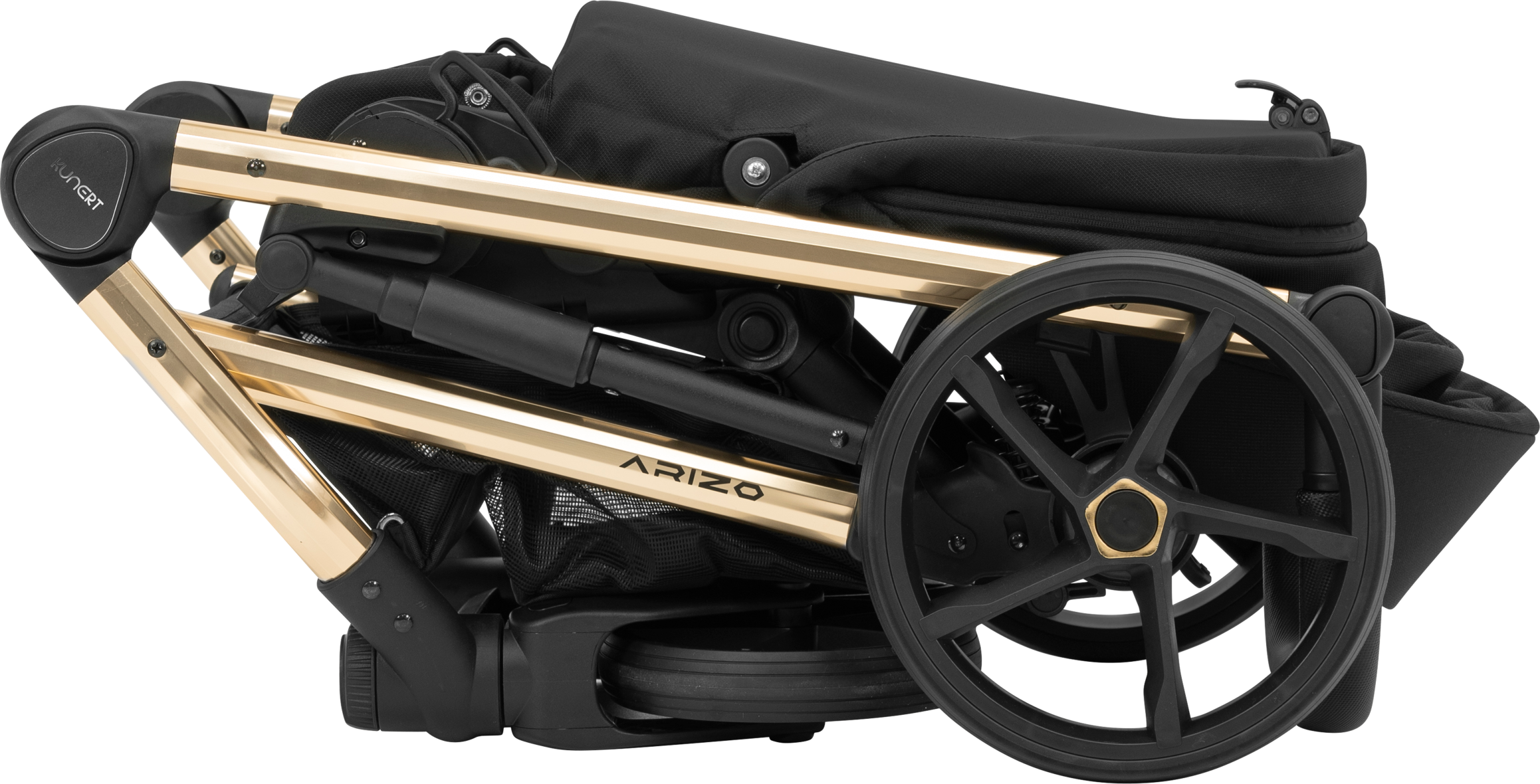 Carucior 3 in 1 Kunert Arizo P01 magazin carucioare copii cluj (25)