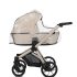 Carucior 3 in 1 Kunert Brav Beige Tiny Tots Bebe Magazin carucioare copii cluj 10