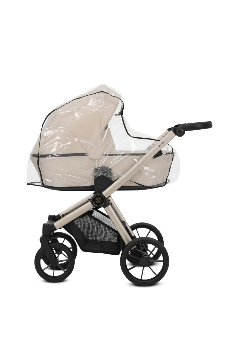 Carucior 3 in 1 Kunert Brav Beige Tiny Tots Bebe Magazin carucioare copii cluj (10)