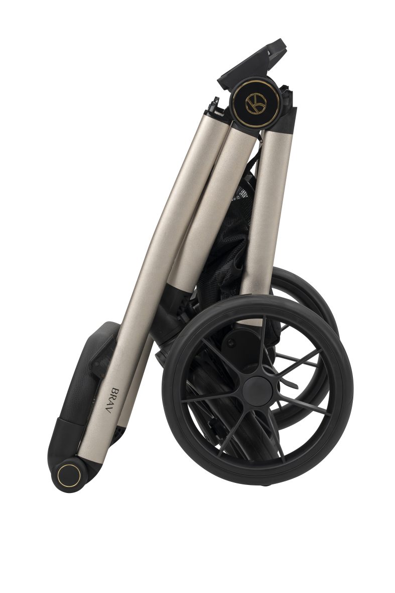 Carucior 3 in 1 Kunert Brav Beige Tiny Tots Bebe Magazin carucioare copii cluj (11)