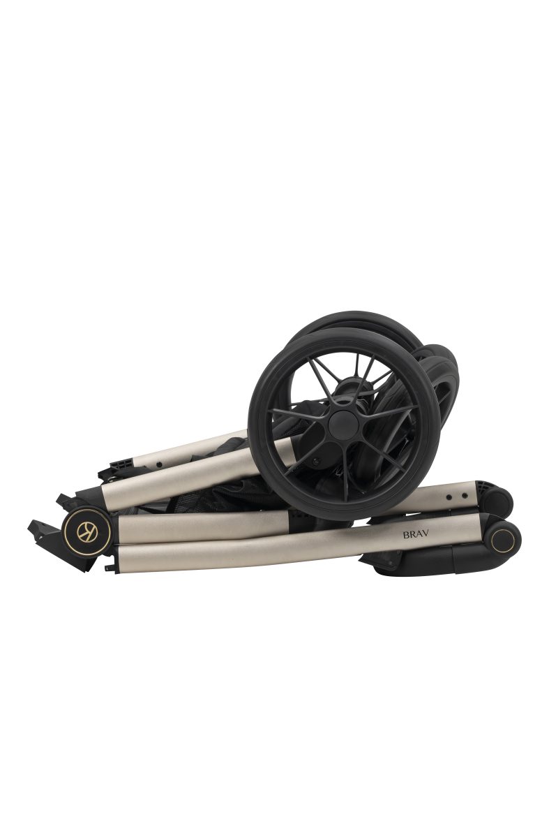 Carucior 3 in 1 Kunert Brav Beige Tiny Tots Bebe Magazin carucioare copii cluj (12)