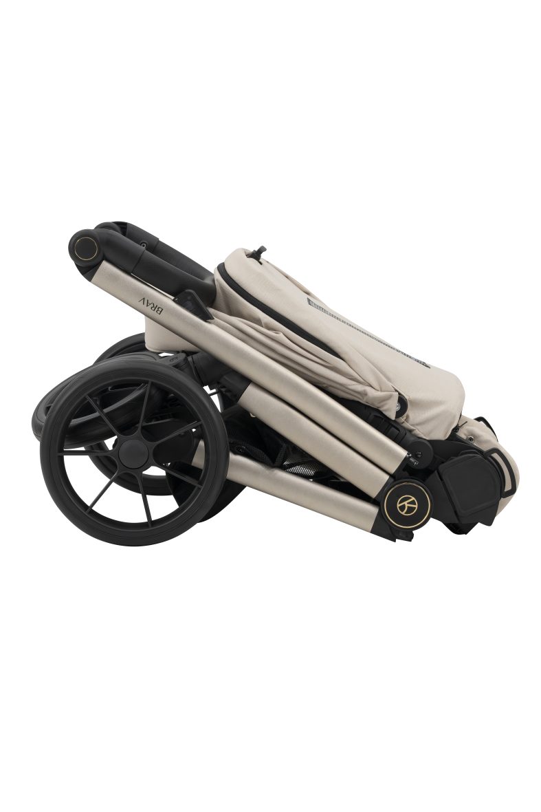 Carucior 3 in 1 Kunert Brav Beige Tiny Tots Bebe Magazin carucioare copii cluj (13)