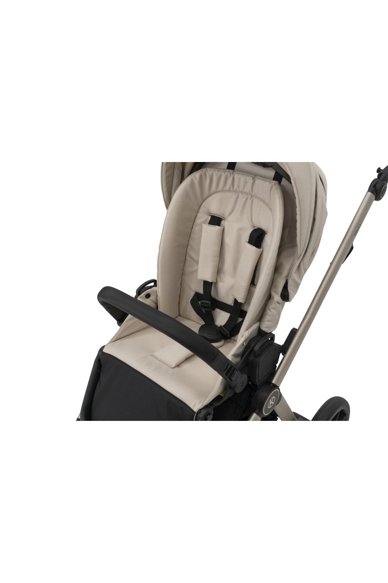 Carucior 3 in 1 Kunert Brav Beige Tiny Tots Bebe Magazin carucioare copii cluj (14)