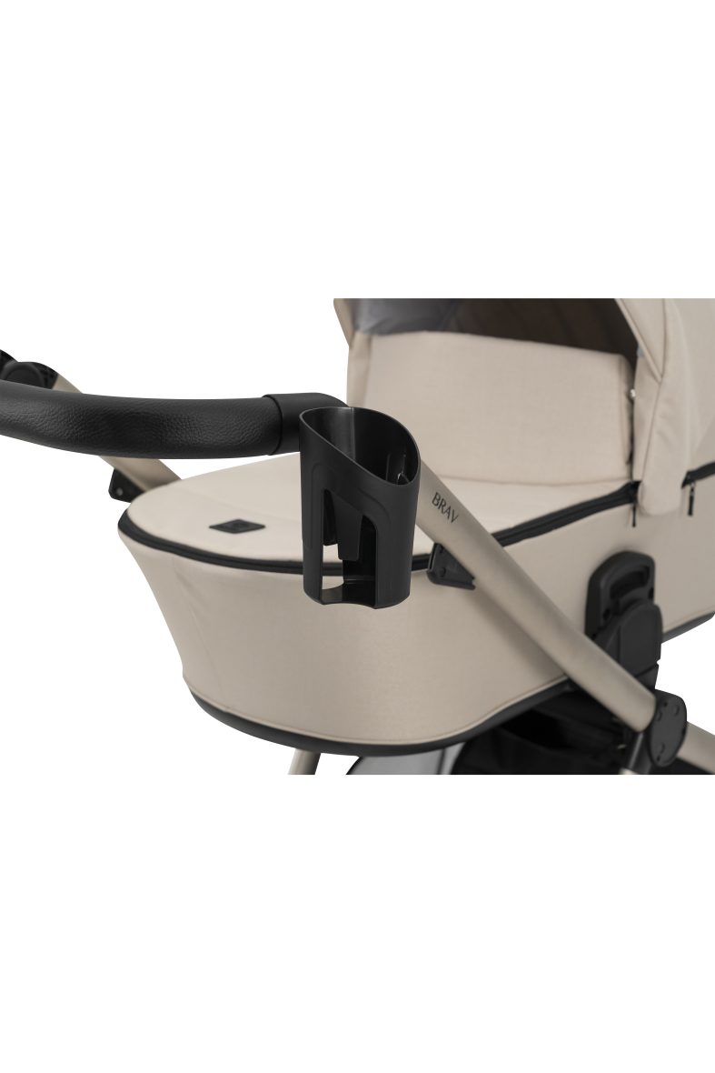 Carucior 3 in 1 Kunert Brav Beige Tiny Tots Bebe Magazin carucioare copii cluj (17)