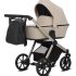 Carucior 3 in 1 Kunert Brav Beige Tiny Tots Bebe Magazin carucioare copii cluj 25
