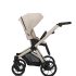 Carucior 3 in 1 Kunert Brav Beige Tiny Tots Bebe Magazin carucioare copii cluj 26