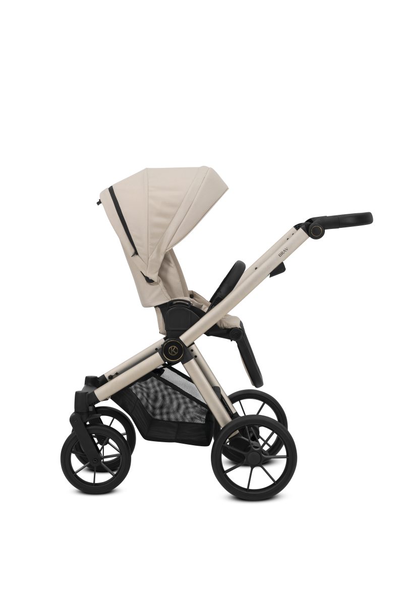 Carucior 3 in 1 Kunert Brav Beige Tiny Tots Bebe Magazin carucioare copii cluj (26)