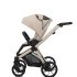Carucior 3 in 1 Kunert Brav Beige Tiny Tots Bebe Magazin carucioare copii cluj 28