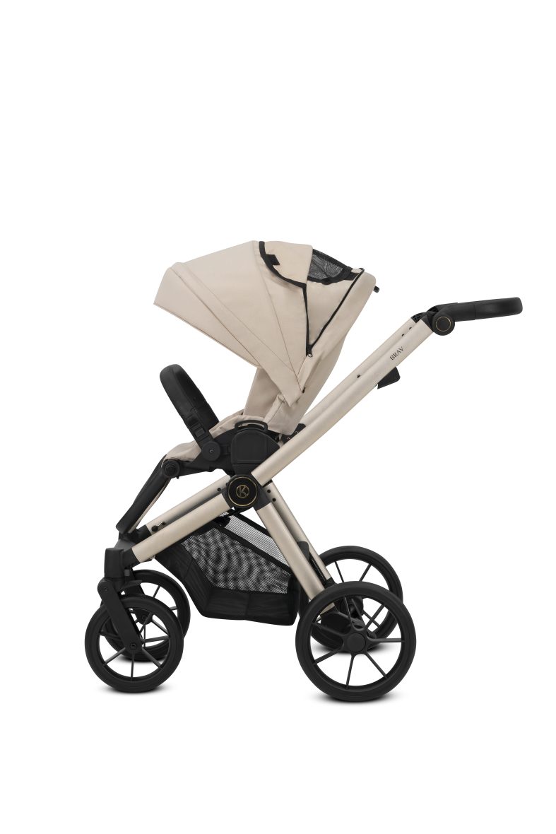 Carucior 3 in 1 Kunert Brav Beige Tiny Tots Bebe Magazin carucioare copii cluj (28)
