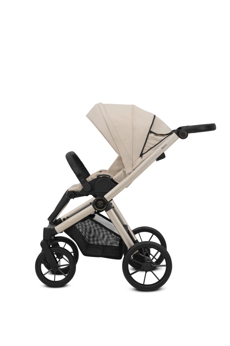 Carucior 3 in 1 Kunert Brav Beige Tiny Tots Bebe Magazin carucioare copii cluj (29)