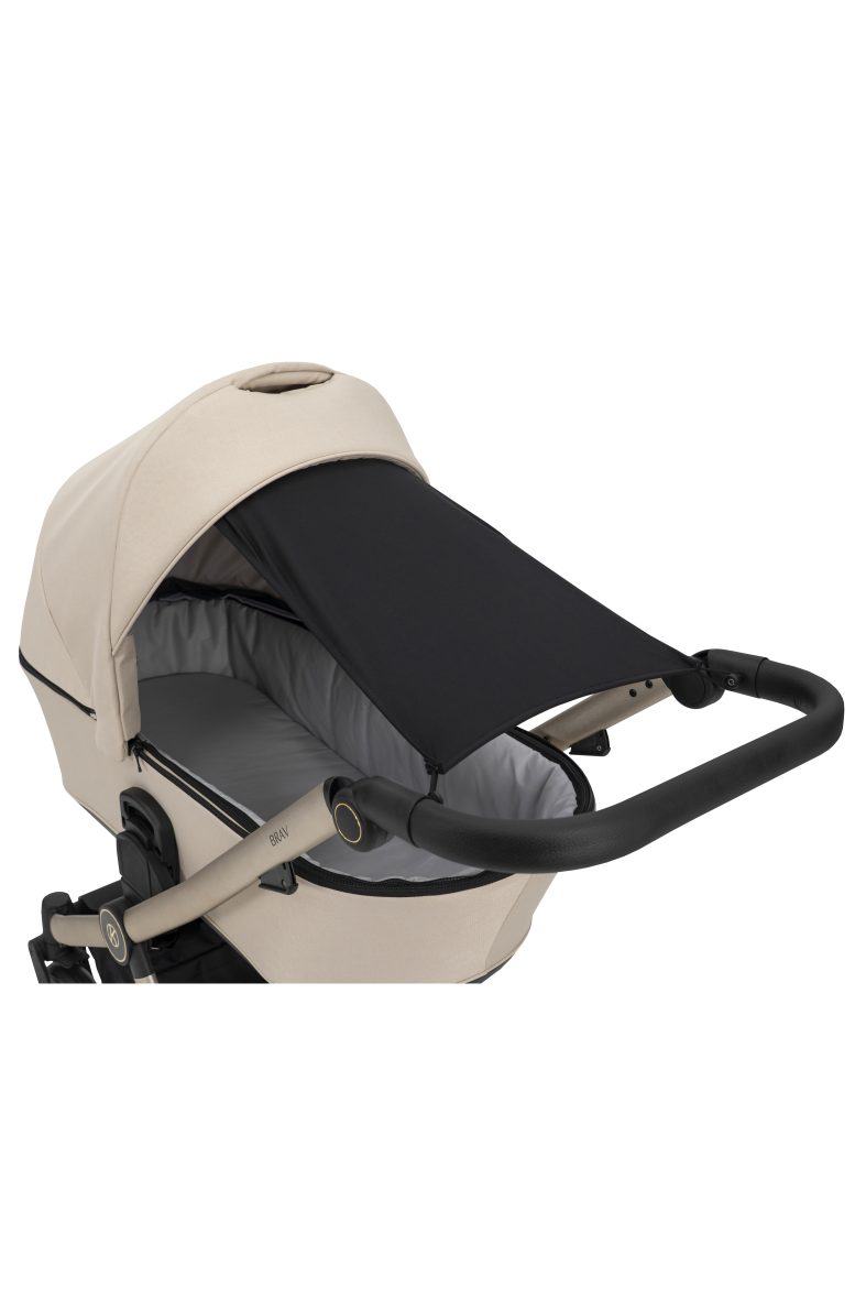Carucior 3 in 1 Kunert Brav Beige Tiny Tots Bebe Magazin carucioare copii cluj (5)