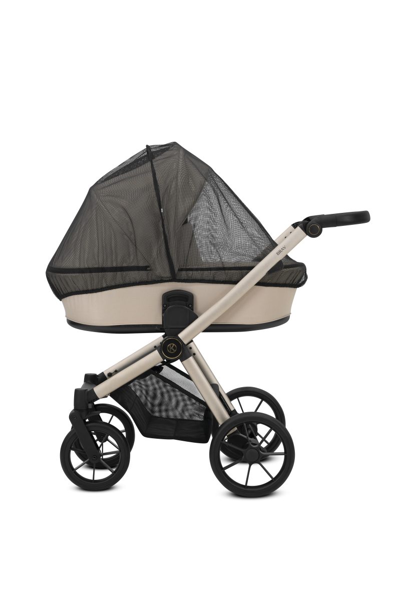 Carucior 3 in 1 Kunert Brav Beige Tiny Tots Bebe Magazin carucioare copii cluj (9)
