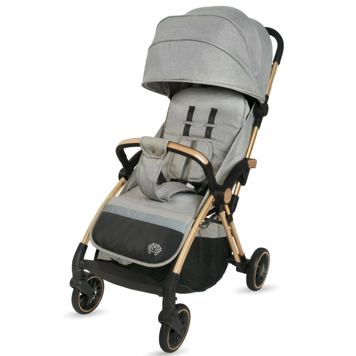 Carucior Sport AppeKids Upp Grey