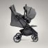 Carucior ultracompact Joie Parcel LX Signature Ebony tiny tots bebe magazin copii cluj 1