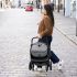Carucior ultracompact Joie Parcel LX Signature Ebony tiny tots bebe magazin copii cluj 3 1