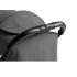 Carucior ultracompact Joie Parcel LX Signature Ebony tiny tots bebe magazin copii cluj 8