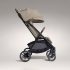 Carucior ultracompact Joie Parcel LX Signature Sandstone tiny tots bebe magazin copii cluj 3