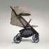 Carucior ultracompact Joie Parcel LX Signature Sandstone tiny tots bebe magazin copii cluj 4