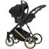 Caracteristici Carucior 3 in 1 Kunert Premium Glam Gold tiny tots bebe magazin carucioare copii cluj 13