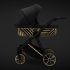 Caracteristici Carucior 3 in 1 Kunert Premium Glam Gold tiny tots bebe magazin carucioare copii cluj 20