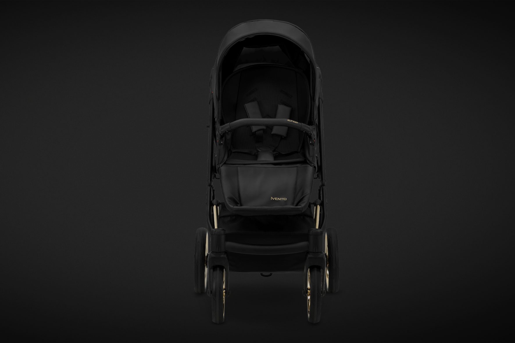 Caracteristici Carucior 3 in 1 Kunert Premium Glam Gold tiny tots bebe magazin carucioare copii cluj (21)