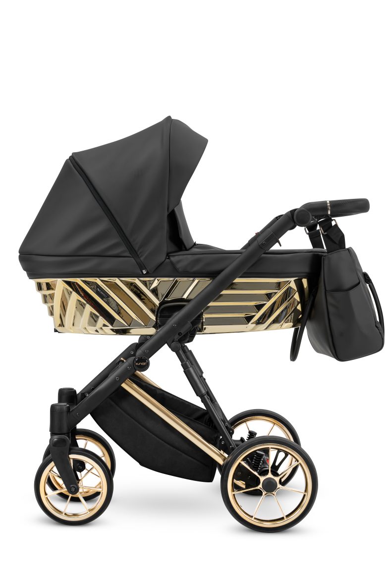 Caracteristici Carucior 3 in 1 Kunert Premium Glam Gold tiny tots bebe magazin carucioare copii cluj (25)