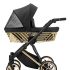 Caracteristici Carucior 3 in 1 Kunert Premium Glam Gold tiny tots bebe magazin carucioare copii cluj 27
