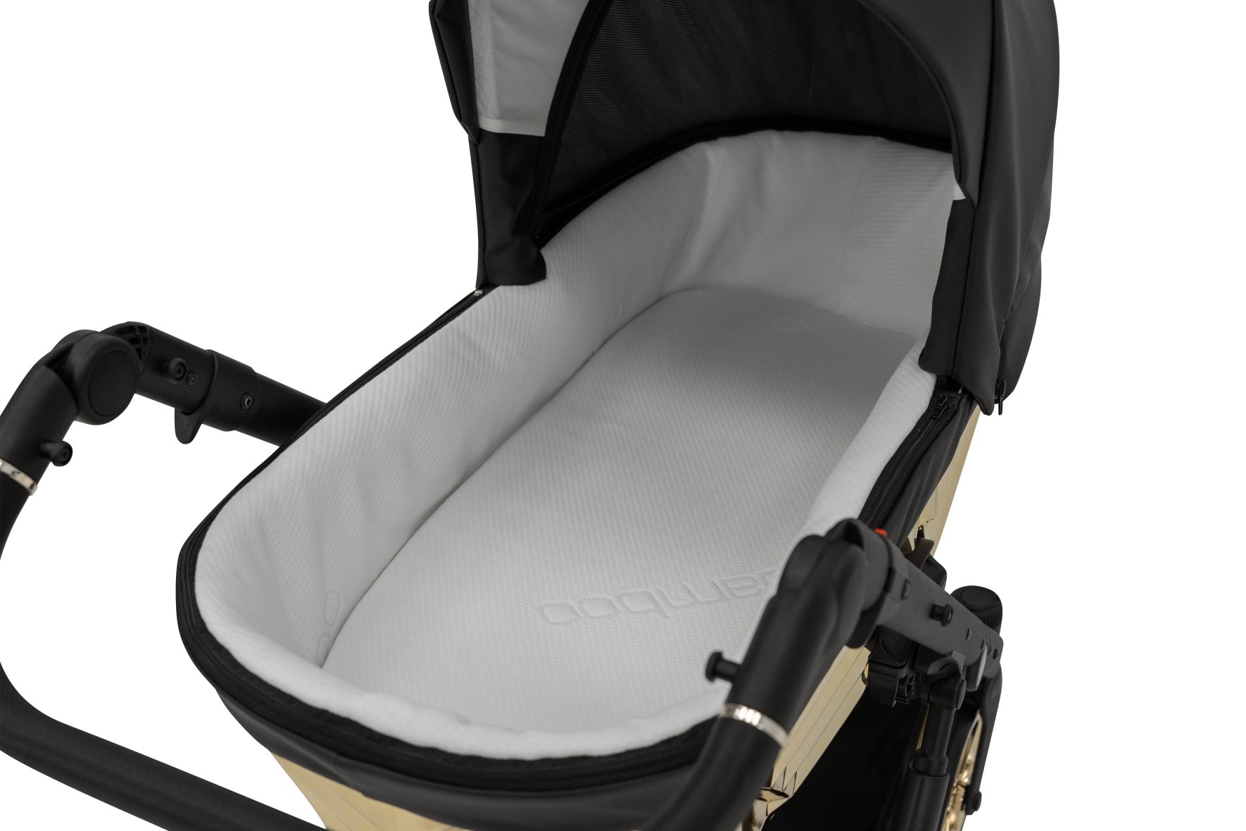 Caracteristici Carucior 3 in 1 Kunert Premium Glam Gold tiny tots bebe magazin carucioare copii cluj (28)