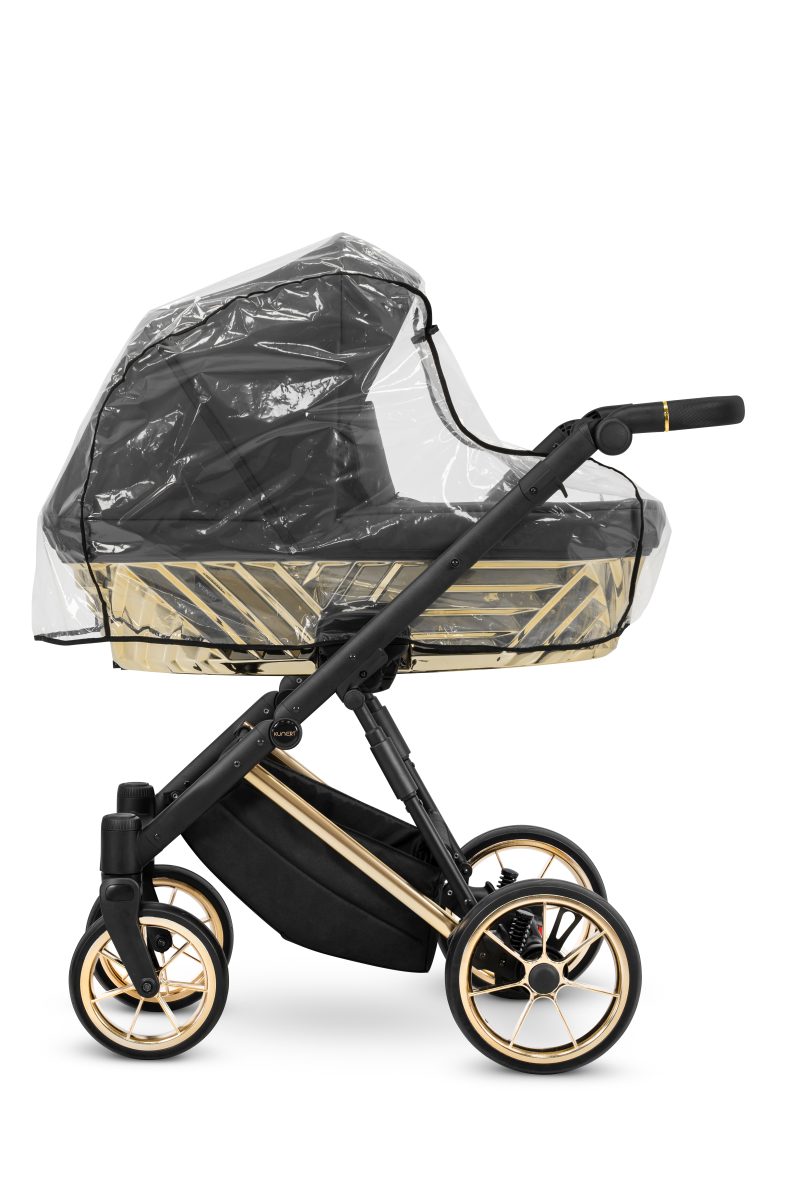 Caracteristici Carucior 3 in 1 Kunert Premium Glam Gold tiny tots bebe magazin carucioare copii cluj (3)