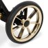 Caracteristici Carucior 3 in 1 Kunert Premium Glam Gold tiny tots bebe magazin carucioare copii cluj 41