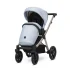 Carucior 3 in 1 Kunert Brav Eco Blue tiny tots bebe magazin carucioare copii cluj 2