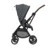 Carucior 3 in 1 Maxi Cosi Leona2 Graphite tiny tots bebe magazin carucioare copii cluj 4