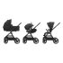 Carucior 3 in 1 Maxi Cosi Oxford Black tiny tots bebe magazin carucioare copii Cluj 2