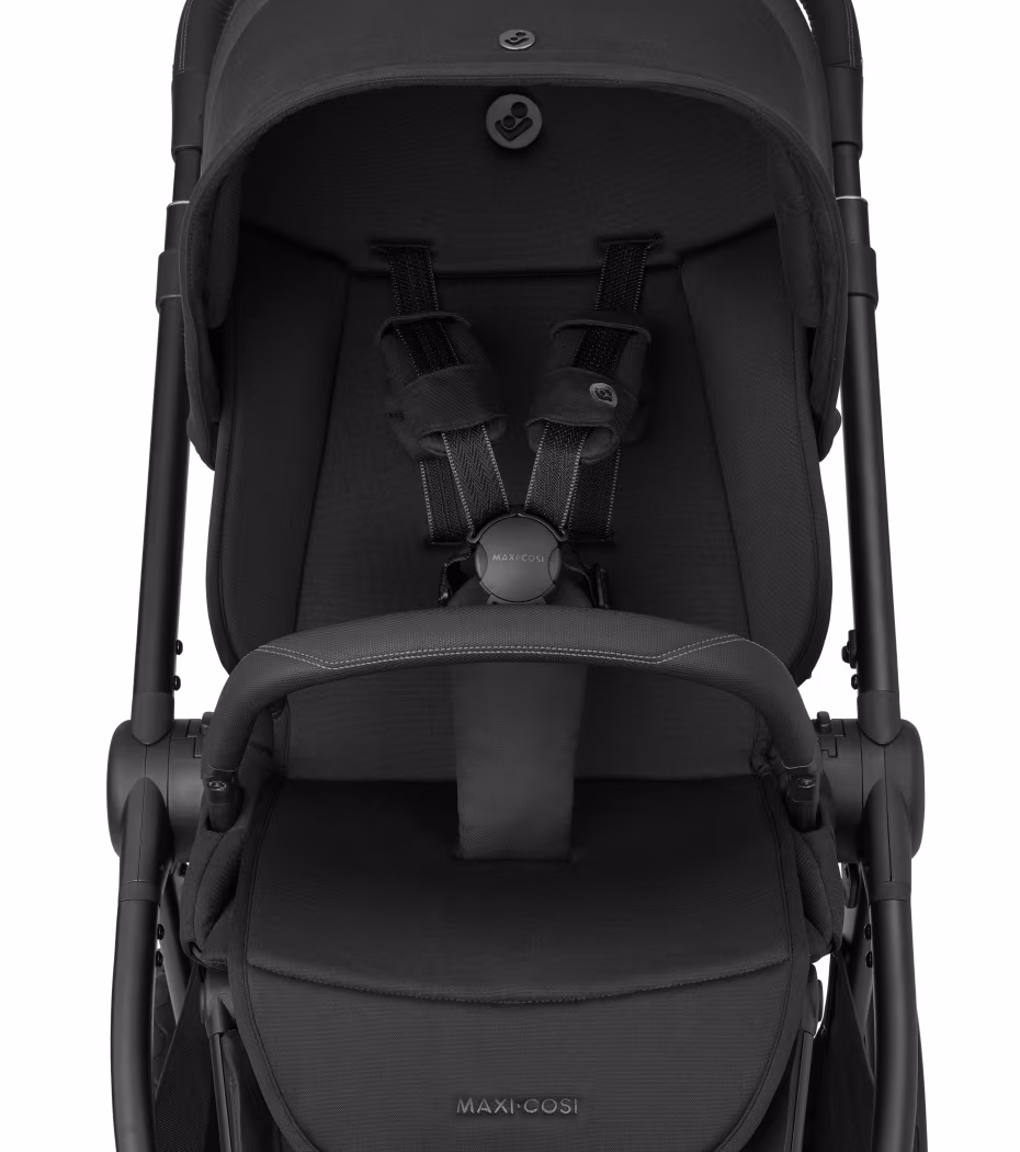 Carucior 3 in 1 Maxi Cosi Oxford Black tiny tots bebe magazin carucioare copii Cluj 6