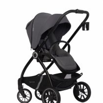 Carucior sport reversibil Eurocart Crox Iron