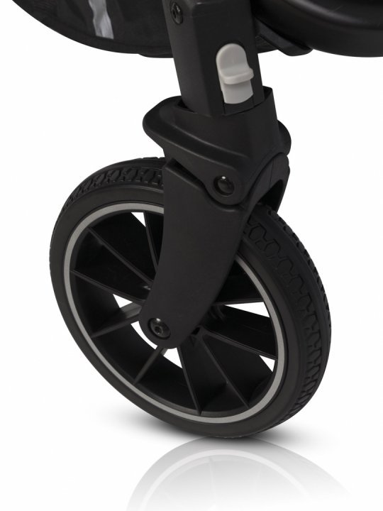 Carucior sport reversibil Eurocart Crox Iron tiny tots bebe magazin carucioare copii cluj (24)