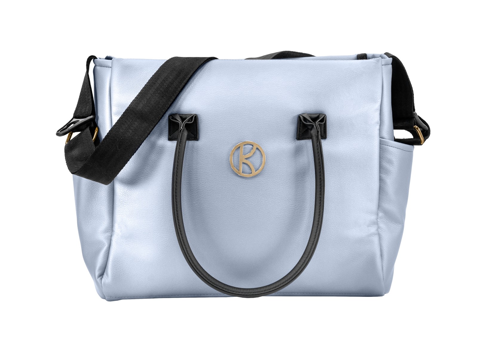 Carucior 3 in 1 Kunert Premium Glam Blue