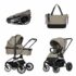Carucior 2 in 1 EasyGo Giro Beige 6 Carucior 2 in 1 EasyGo Giro Beige tiny tots bebe magazin copii cluj 1