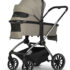 Carucior 2 in 1 EasyGo Giro Beige 18 Carucior 2 in 1 EasyGo Giro Beige tiny tots bebe magazin copii cluj 16
