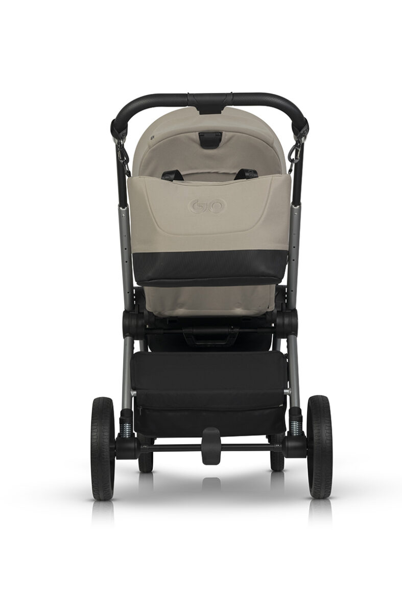 Carucior 2 in 1 EasyGo Giro Beige tiny tots bebe magazin copii cluj (20)