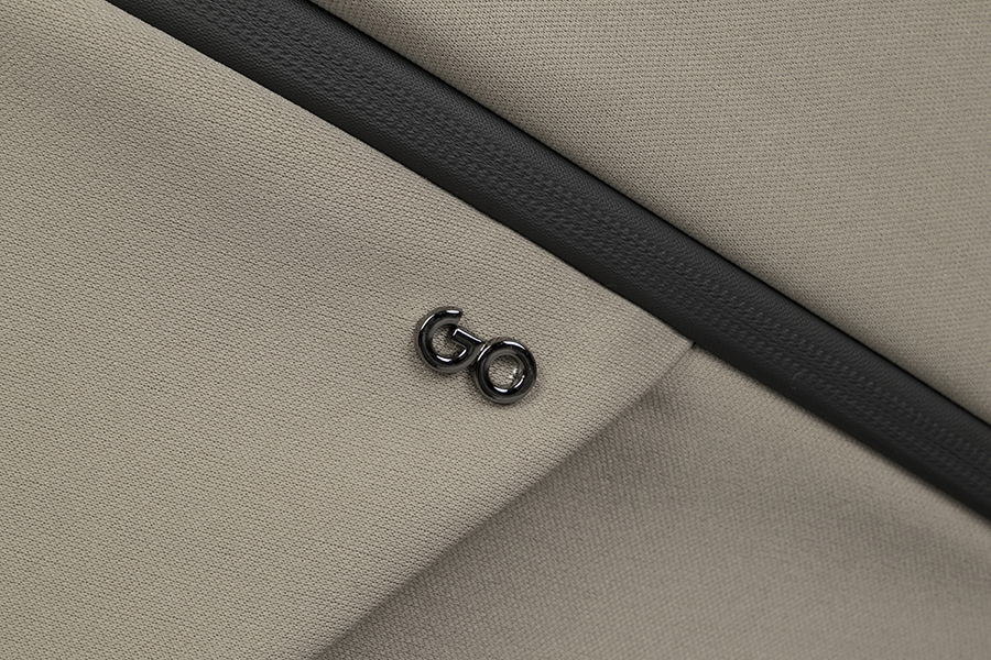 Carucior 2 in 1 EasyGo Giro Beige tiny tots bebe magazin copii cluj (39)