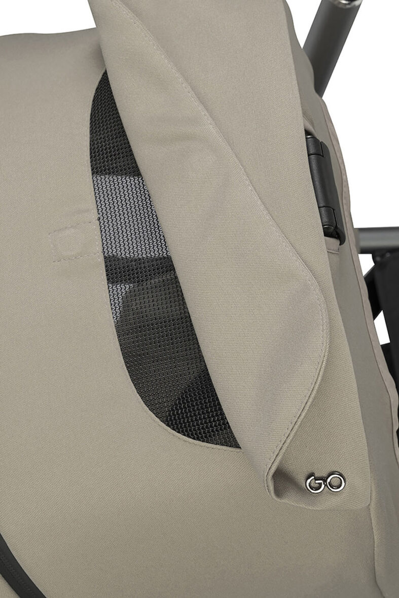 Carucior 2 in 1 EasyGo Giro Beige tiny tots bebe magazin copii cluj (44)