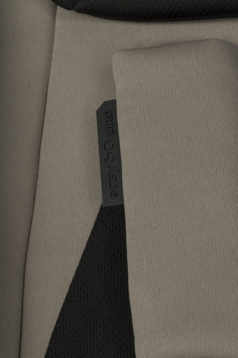 Carucior 2 in 1 EasyGo Giro Beige tiny tots bebe magazin copii cluj (48)