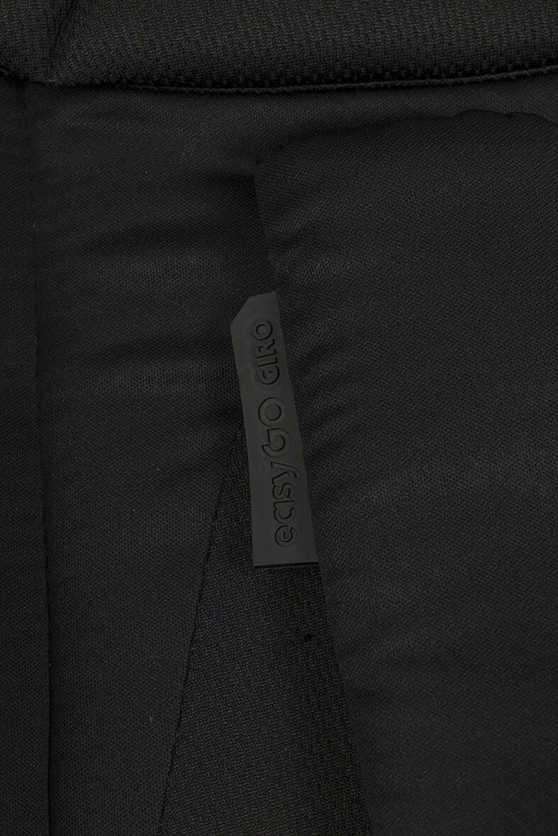 Carucior 2 in 1 EasyGo Giro Black tiny tots bebe magazin carucioare copii cluj. (1)