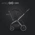 Carucior 2 in 1 EasyGo Giro Black tiny tots bebe magazin carucioare copii cluj. 14