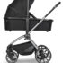 Carucior 2 in 1 EasyGo Giro Black tiny tots bebe magazin carucioare copii cluj. 18