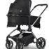 Carucior 2 in 1 EasyGo Giro Black tiny tots bebe magazin carucioare copii cluj. 20