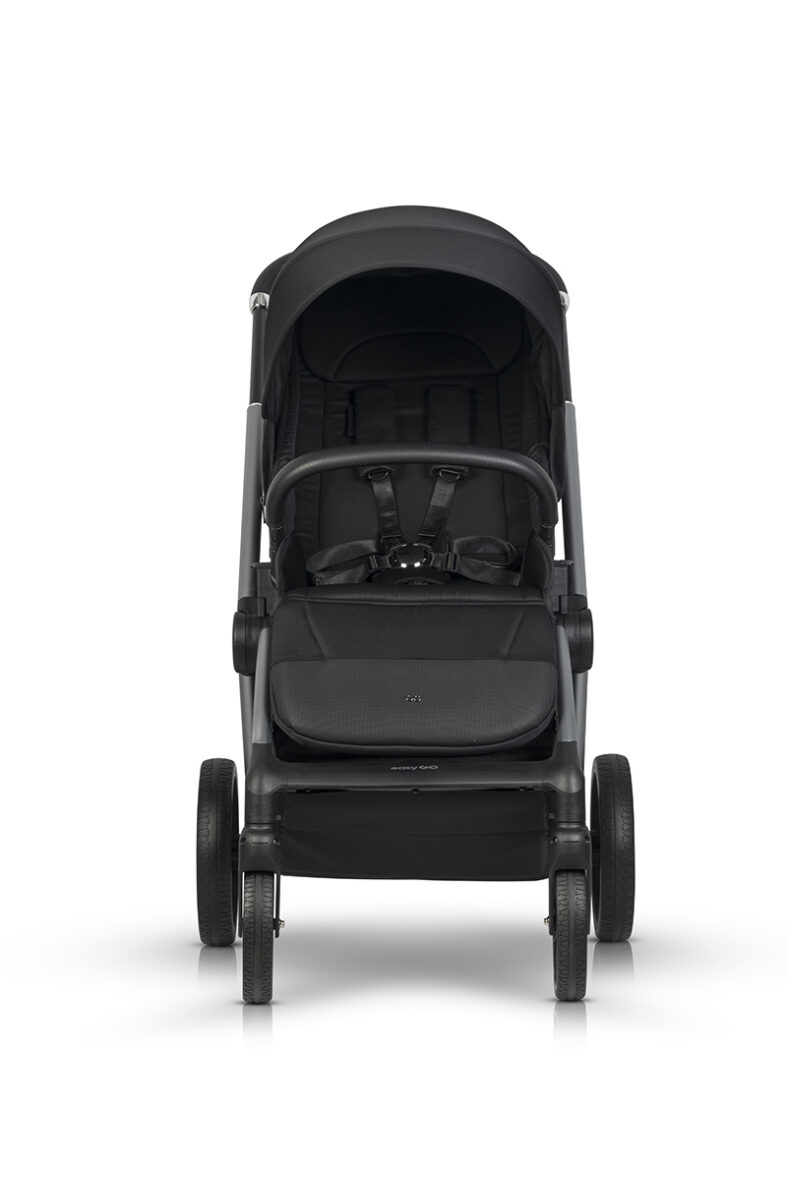 Carucior 2 in 1 EasyGo Giro Black tiny tots bebe magazin carucioare copii cluj. (23)