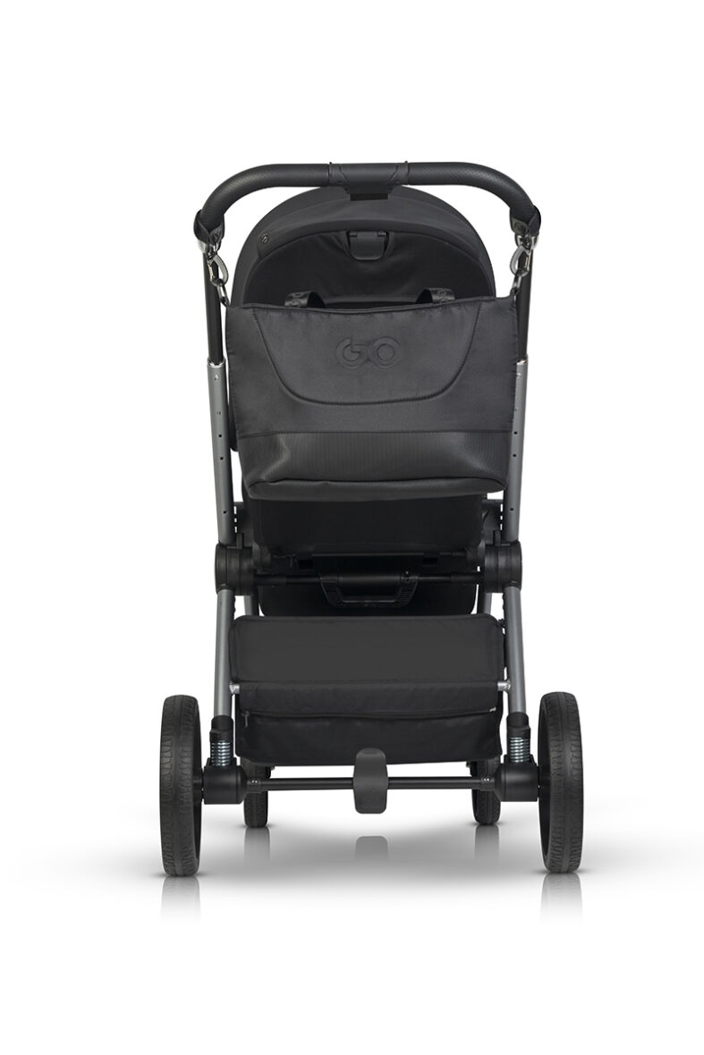 Carucior 2 in 1 EasyGo Giro Black tiny tots bebe magazin carucioare copii cluj. (24)